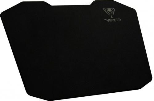 Patriot Memory Viper Black Gaming mouse pad_4