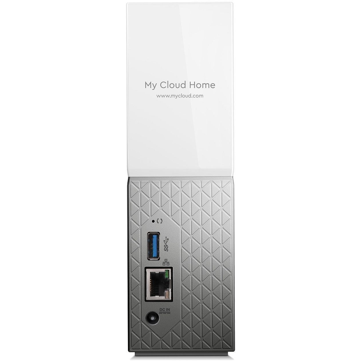 WD NAS 3.5 USB3 3TB My Cloud Home;Disques durs et SSD;DD SSD DVD STR|Disques durs et SSD;24 mois garantie retour constructeur;WD NAS 3.5 USB3 3TB M..._3