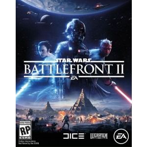 EA STAR WARS BATTLEFRONT II PC RO_1