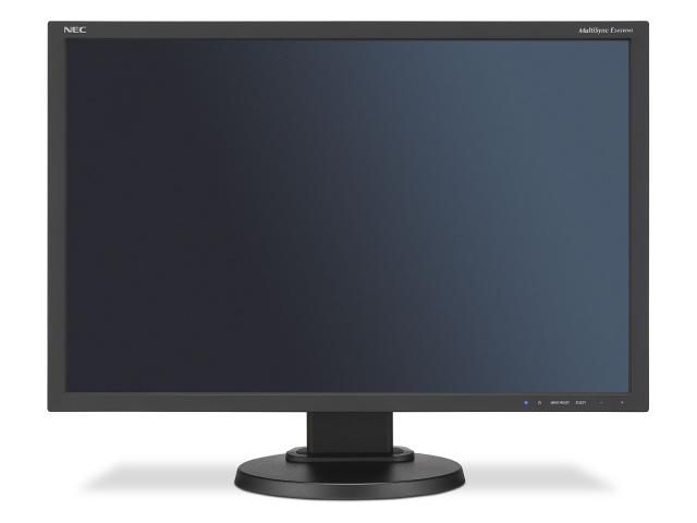 MONITOR LCD 24