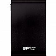 SILICONPOW SP020TBPHDA80S3K External HDD Silicon Power Armor A80 2.5 2TB USB 3.0, IPX7, waterproof, Black_2