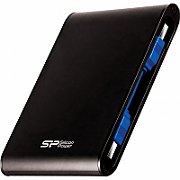 SILICONPOW SP020TBPHDA80S3K External HDD Silicon Power Armor A80 2.5 2TB USB 3.0, IPX7, waterproof, Black_3