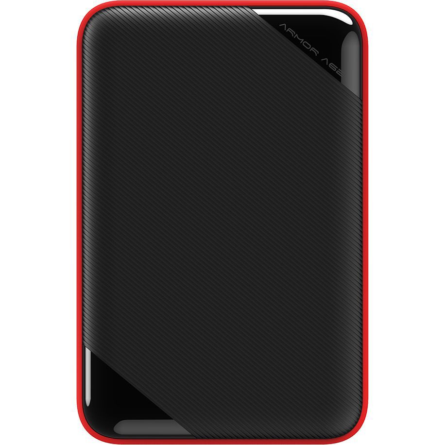 SILICONPOW SP010TBPHD62SS3K HDD Extern Silicon Power Armor A62 2.5 1TB USB 3.1, waterproof, IPX4, Black_2