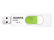 ADATA UV320 USB flash drive 128 GB USB Type-A 3.2 Gen 1 (3.1 Gen 1) Green, White_1