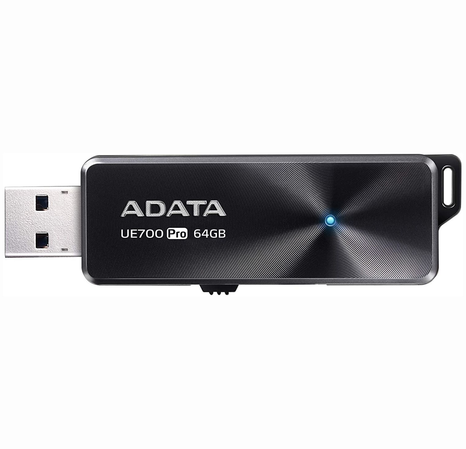 ADATA UV320 USB flash drive 128 GB USB Type-A 3.2 Gen 1 (3.1 Gen 1) Green, White_2