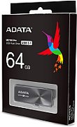 ADATA UV320 USB flash drive 128 GB USB Type-A 3.2 Gen 1 (3.1 Gen 1) Green, White_5