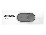 ADATA UV220 USB flash drive 32 GB USB Type-A 2.0 Gray, White_1