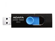 ADATA AUV320-128G-RBKBL Adata Flash Drive UV320, 128GB, USB 3.0, black and blue_1