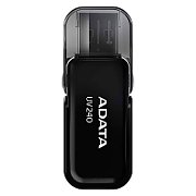 ADATA AUV220-64G-RBKBL Adata Flash Drive UV220, 64GB, USB 2.0, black and blue_3