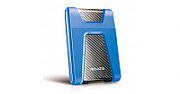 ADATA HD650 external hard drive 1000 GB Blue_3