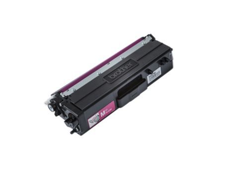 Brother TN423M Magenta  | 4000 pages | Laser  | High yield cartridge for: HL-L8260CDW, HL-L8360CDW, DCP-L8410CDW, MFC-L8690CDW, MFC-L8900CDW_2