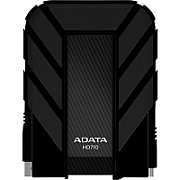 HDD Extern ADATA HD710 Pro, 2TB, Negru, USB 3.1_2