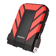 ADATA HD710 Pro external hard drive 2000 GB Black,Red_2