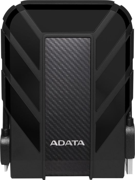 HDD Extern ADATA HD710, 4TB, Negru, USB 3.1_2