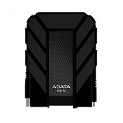 HDD Extern ADATA HD710, 4TB, Negru, USB 3.1_4