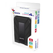 HDD Extern ADATA HD710, 4TB, Negru, USB 3.1_6