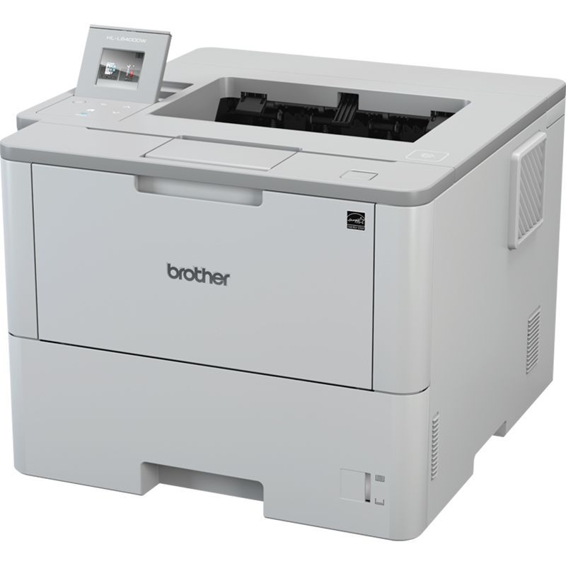 PRINTER LASER A4 A/N HL6400DW BROTHER_2