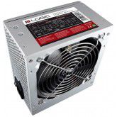 Logic 500 power supply unit 500 W ATX Stainless steel_2