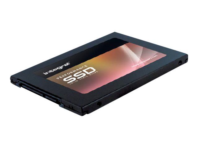 INTEGRAL INSSD240GS625P5 Integral SSD P5 SERIES 240GB 3D NAND 2.5 SATA III 560/540MB/s_5