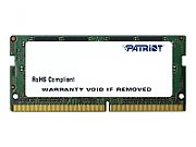 Patriot Memory PSD416G24002S memory module 16 GB DDR4 2400 MHz_1