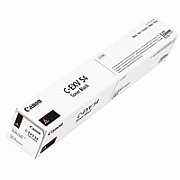 Toner Canon C-EXV54B, black, capacitate 15500 pagini, pentru iR C3025/3025i_1