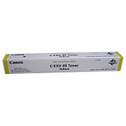 Toner Canon EXV49Y, yellow, capacitate 19000 pagini, pentru iR Advance C3300i, 3320i, 3325i_1