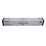 Toner Canon EXV49B, black, capacitate 36000 pagini, pentru iR Advance C3300i, 3320i, 3325i_1