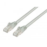 PATCH CORD UTP LOGILINK Cat5e, cupru-aluminiu, 50 m, gri, AWG26, 