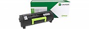 Toner Lexmark 51B2X00, black, return program 20 k, MX517de,MX617de, MS517dn, MS617dn._1