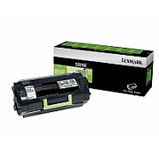 Toner Lexmark 52D2X0E, black, 45 k, MS811dn , MS811dtn , MS811n ,MS812de , MS812dn , MS812dtn_1