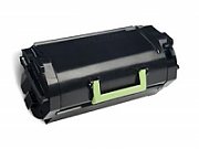 Toner Lexmark 52D2X0E, black, 45 k, MS811dn , MS811dtn , MS811n ,MS812de , MS812dn , MS812dtn_4