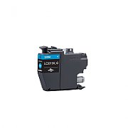 Cartus Brother LC3619XLC Cyan  | MFC-J2330DW, MFC-J3530DW, MFC-J3930DW  | 1500 pages_2