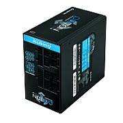 SURSA CHIEFTEC 850W (real), PROTON series, modulara, fan 14cm, certificare 80PLUS Bronze, 1x CPU 4+4, 1x CPU 8, 6x PCI-E (6+2), 9x SATA 