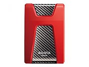 ADATA AHD650-2TU31-CRD External HDD Adata Durable HD650 2TB USB3.1 Red_1