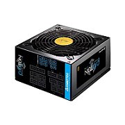 CHF BDF-650C Chieftec ATX PSU PROTON series, BDF-650C, 650W, 80 Plus Bronze, Modular_2