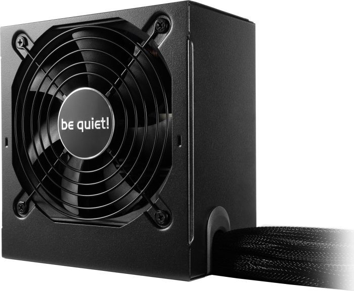 BE QUIET SYSTEM POWER 9 400W_2