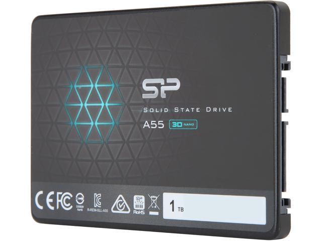 Silicon Power Ace A55 2.5