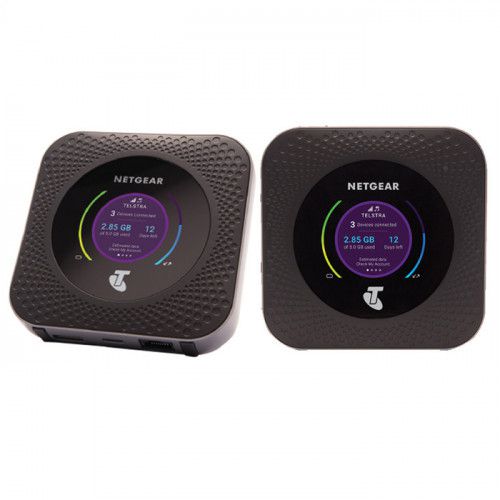 Netgear MR1100 LTE Dualband Router_2