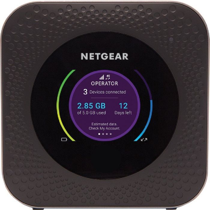 Netgear MR1100 LTE Dualband Router_3