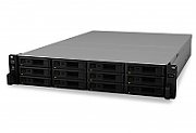 Server RackStation RS3618xs, Intel Xeon D-1521, 64 bit, 8 GB DDR4_2