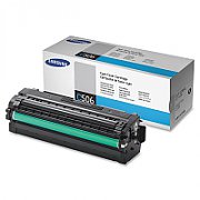 Cartus toner Samsung SU038A ,Albastru ,3500 pagini ,Original (CLT-C506L)