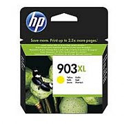 Cartus Cerneala Original HP Yellow, nr.903XL, pentru OfficeJet Pro 6950|6960|6970, , incl.TV 0.11 RON, 