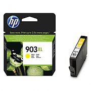 Cartus Cerneala Original HP Yellow, nr.903XL, pentru OfficeJet Pro 6950|6960|6970, , incl.TV 0.11 RON, 