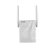 Tenda| A18 | Range extender | 802.11ac | AC1200 | Dual band | Porturi 1 LAN | Antena 2 externa 2 dbi | Acoperire max 120mp | Alb_1