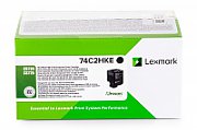 Toner Lexmark 74C2HKE BLACK, 20k ,compatibil cu CS725de, CS720de ,CS720dte, CS725dte_5