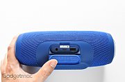 Bluetooth speaker BT460 gray_1