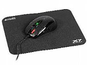 A4-TECH A4TMYS46028 Set Mouse + Pad a4Tech X-7120_1