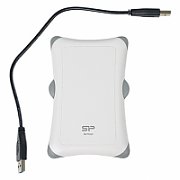 SILICONPOW SP000HSPHDA30S3W Silicon Power External 2,5 HDD case A30 SATA, USB 3.0, Anti-Shock, White_4