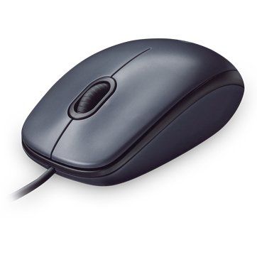 Logitech LGT-M90_3