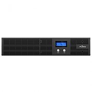 nJoy | PWUP-LI300AG-CG01B | Argus 3000 | UPS | Line interactive | 3000 VA | 1800 W | Sinusoida pura | Rack | 2U | Rack | 2U | Nr iesiri 4 C13 | Intrare C14 | RS232, HID USB, 
RJ45/RJ11, LCD